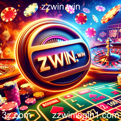 Explorando o Mundo dos Cassinos Online com zzwin.win