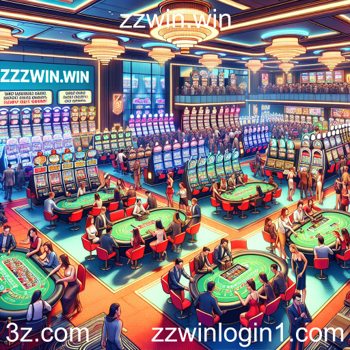 Descubra as Melhores Promoções de Jogos no zzwin.win